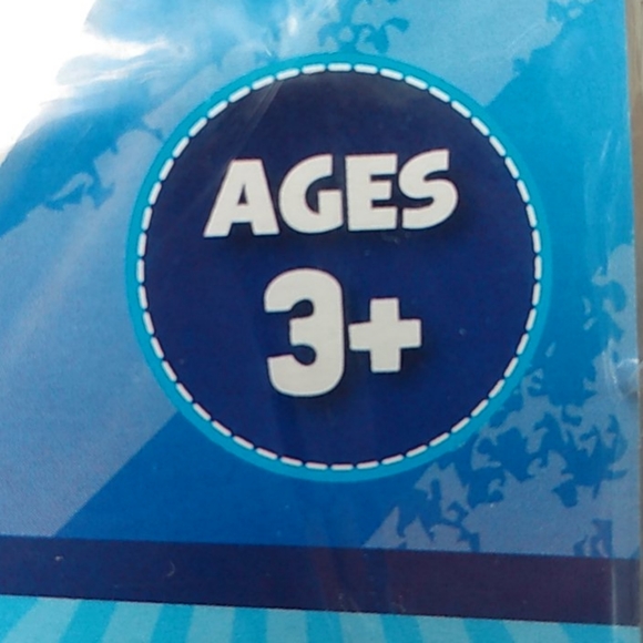 H20 Go Whale Ride on Pool Float Toy - Picture 5 of 10